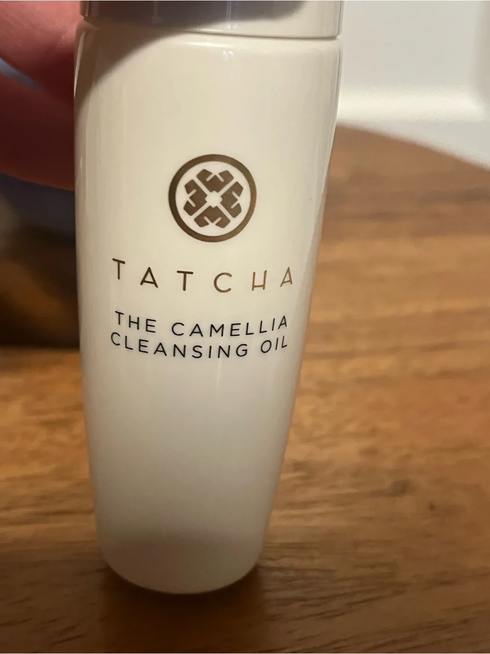 Tatcha Dewy Skin Cream & Camellia Cleansing Oil Bundle